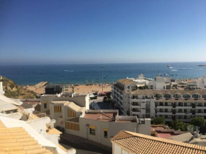 Beachfront 2 bedroom apartment
